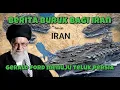 Lagu USS GERALD FORD KAPAL INDUK PALING MEMATIKAN Di DUNIA OTW IRAN