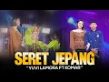 Lagu SERET JEPANG - Yuvi Lamora ft Komar ft Gandrung