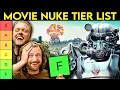 Lagu We Rank the Best and Worst Nuke Explosions in Movies