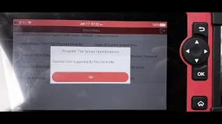 WARNING about Launch scan tools before you buy