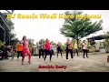Download Lagu DJ REMIX WEDI KARO BOJO MU || Senam Kreasi Pemula