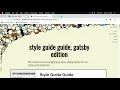 Demystifying Pattern Libraries and Drupal 8