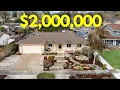 Inside a 2 000 000 Smart Home Oasis Jeffrey Fontana Park - Almaden Valley San Jose CA