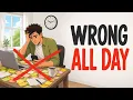 The Perfect Daily Routine You re Doing It Wrong