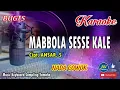 Download Lagu Mabbola Sesse Kale_Bugis Karaoke Keyboard_Nada Cowok_Cipt Ansar S