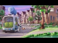 The Thneedville Song | Dr Seuss' The Lorax | Screen Bites