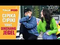 Download Lagu ECA \u0026 YASMIN NAPPER BANYAK MIRIPNYA, SURYA-JEGEL MAKSA PENGEN RELATE - Talkpod