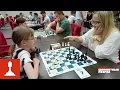 Download Lagu A. Melnikova (1544) vs S. Gvozdeva (1620). Blitz