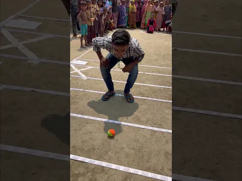 Very interesting game challenge