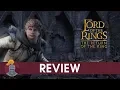 The Lord of the Rings The Return of the King Review