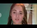 Download Lagu Amina ||  IN HER ROOM  ||  TALKING WITH FANS.
