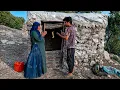Grandma s Hut Had No Door So I Got to Work
