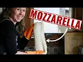Download Lagu How To Make PERFECT Mozzarella In Just 30 Minutes! MP3