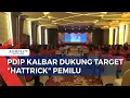 Download Lagu PDIP Kalbar Gelar Rakerda, Kader Targetkan Menang Hattrick Pemilu