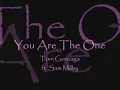 You Are The One:By Toni Gonzaga & Sam Milby With Lyrics