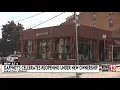 Gaffney s in Saratoga Springs celebrates reopening under new ownership