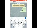 WhatsApp chatting sad:( |story wa cover