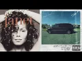Poetic Justice - Kendrick Lamar & Drake (Original Sample Intro: Any Time, Any Place - Janet Jackson)