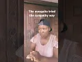 Download Lagu The mosquitoe tried the sympathy way #fun #funny #memes #laugh #oma #duet #viralshort