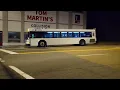 MATA 2014 Gillig Low Floor 40 454 On Rt 39 South Third