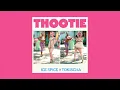 Ice Spice, Tokischa - Thootie (Sped Up)