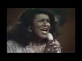 "Who Can I Run To?", by The Jones Girls (Live, 1979) (with performance by Shirley Jones in 2014)