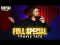 The Best Way to Lie About Your Weight Travis Tate FULL SPECIAL