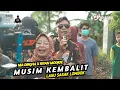 Download Lagu MUSIM KEMBALIT - Versi Terbaru Irama Dopang - Nia Dirgha x Riyan Modjoe
