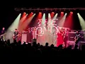 The Wonder Stuff, Mission Drive, Live at O2 Academy Bristol, 23rd October 2026