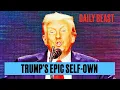 Download Lagu What Trump's Rant About 'Hate' Tells Us: Kara Swisher | The Daily Beast Podcast