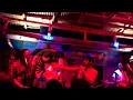 The Slackers "Wasted Days" (LIVE)