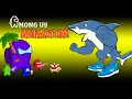 Download Lagu 어몽어스 Among Us VS Italian Brainrot Tralalero Tralala Shark Man | AMONG US FUNNY ANIMATION
