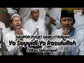 Lagu YA SAYYIDI YA RASULULLAH - ALA SEKUMPUL || RUTINAN MALAM JUM'AT 30-10-25