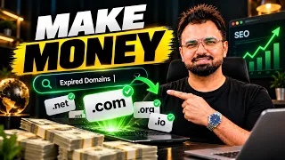 Make Money from Expired Domains & Get Domains With Excellent SEO Profile | Karma Domains