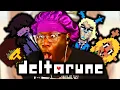 Download Lagu CAROL HOLIDAY IM ONTO YOU | Deltarune Chapter 4 Part 1
