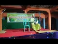 Lagu Ceramah sunda Kiai H. Dadan Hamdani. Peringatan Maulid Nabi Muhammad SAW.
