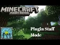 Pocketmine Plugin Staff Mode New Update PHP7 Tutorial