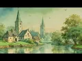What Medieval People Did After Dark | History for Sleep