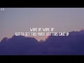 Jhené Aiko - Bed Peace (Lyrics) ft. Childish Gambino