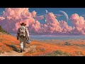 Download Lagu Psychedelic Desert Rock | Ambient \u0026 Chillout | When the Sky Burns Quietly...