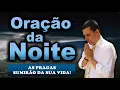 Lagu ((🔴)) ORAÇÃO DA NOITE DE HOJE AS PRAGAS SUMIRÃO DA SUA VIDA!