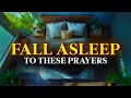 Watch How God Moves When You Invite Him Every Night Anointed Sleep Prayers