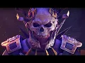 Code from Skullface s safe Dying Light 2 Stay Human