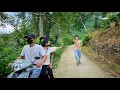 Download Lagu Ngoc ziet machteloos toe hoe de persoon van wie hij houdt wordt mishandeld door een slechterik