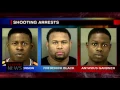 Blac Youngsta Turns Himself In For Young Dolph Shooting