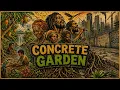 Echo Iyah - Concrete Garden | Deep Roots Rastafari Vibes (Analog Restored)