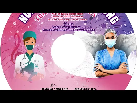 Download MP3 NURSES DAY THEME SONG 2022