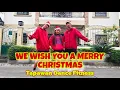 Download Lagu WE WISH YOU A MERRY CHRISTMAS (Dj Darvin Remix) | Christmas Dance | Dance Fitness | Zumba
