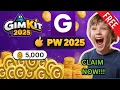 Gimkit Cheats - Get free Coins in Gimkit in 2025