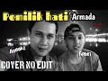 Download Lagu PEMILIK HATI //ARMADA band.